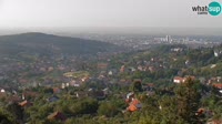 Zagabria - Panorama