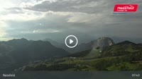 Hermagor - Nassfeld - Tressdorfer Höhe