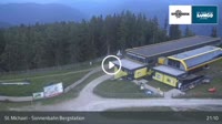 Sankt Michael im Lungau - Sonnenbahn Bergstation