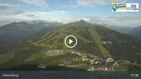 Aineck - Katschberg - Katschberghöhe
