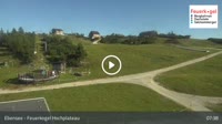 Ebensee - Feuerkogel Hochplateau