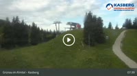 Grünau im Almtal - Kasberg
