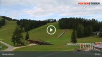Hinterstoder - Hössbahn Bergstation