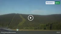 Klaffer am Hochficht - Reischlberg Mittelstation