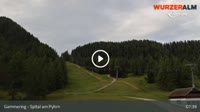 Gammering - Spital am Pyhrn