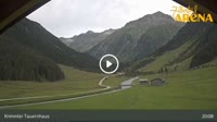 Krimml - Tauernhaus