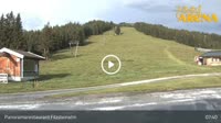 Filzsteinalm - Gerlosplatte