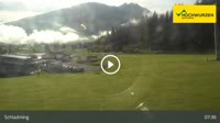 Schladming - Hochwurzen Talstation