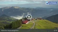 Alpbach - Wiedersbergerhorn