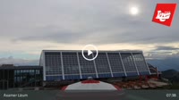 Axams - Panoramarestaurant Hoadl-Haus