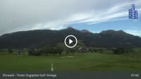 Ehrwald - Zugspitze - Tiroler Zugspitze Golf-Anlage
