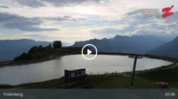 Finkenberg - Penkenjoch