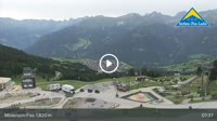 Fiss - Möseralm - Sommer-Funpark Fiss