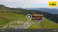 Fügen - Onkeljoch