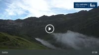 Galtür - Ballunspitzbahn