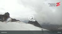 Hintertux - Gefrorene Wand
