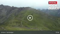 Jerzens - Sechszeiger