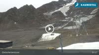 Kaunertal - Kaunertaler Gletscher