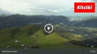 Kitzbühel - Kitzbüheler Hornköpfl