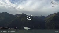 Sankt Anton am Arlberg - Gampen