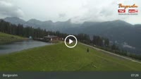 Steinach am Brenner - Bergeralm - Steinboden