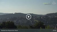 Waldkirchen - Vista panoramica