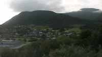 Torvikbukt - Reinsfjellet