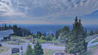Schöckl - Panoramic view