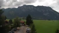 Schwangau - Noišvanšteinas