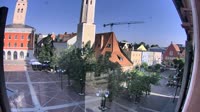 Erding - Rathaus