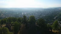 Singen - Vista panoramica
