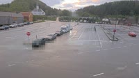 Lofoten - Moskenes - Ferryport