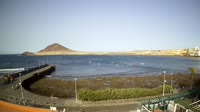 Teneriffa - El Médano