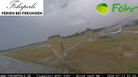 Wyk auf Föhr - Aeroporto