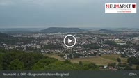 Aukštutinio Pfalco Noimarktas - Panorama