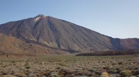 Teneriffa - Las Canadas del Teide