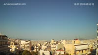 Athens - Galatsi - Skyline
