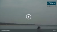 Binz - Spiaggia