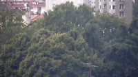 Milan - Skyline