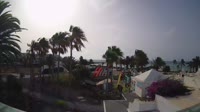 Lanzarote - Playa de las Cucharas