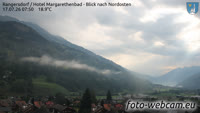 Rangersdorf - Hotel Margarethenbad