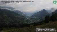 Mörtschach - Lorenzhuette