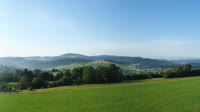 Wegscheid - Vista panoramica