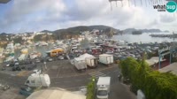 Ponza - Uostas