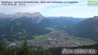 Wankhaus - Garmisch-Partenkirchen