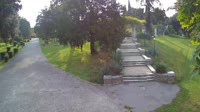 Gorycja - Parco Coronini Cronberg