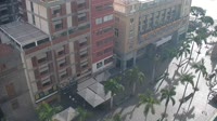 Santa Cruz de Tenerife - Plaza de la Candelaria