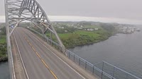 Haugesund - Karmsund bridge