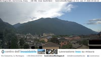 Morbegno - Val Gerola - Valtellina