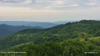Ochotnica Dolna - Observation towers